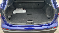 Nissan Qashqai 1.2 DiG-T N-Connecta 5dr Petrol Hatchback